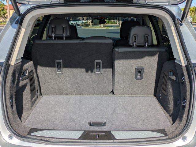 used 2019 Buick Envision car, priced at $17,495