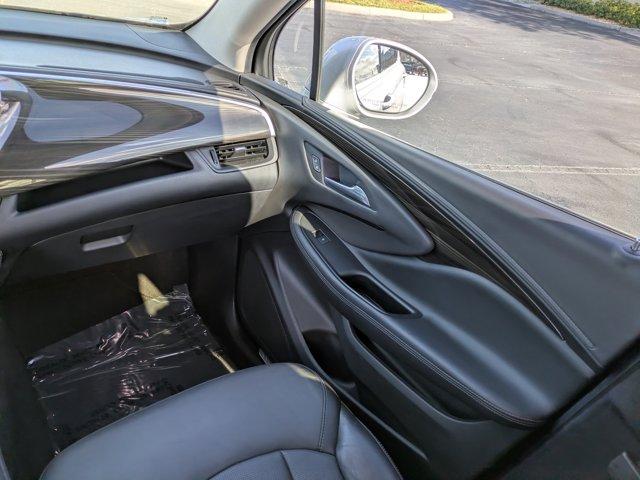 used 2019 Buick Envision car, priced at $17,495