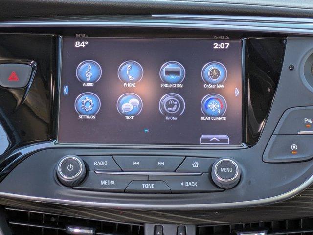 used 2019 Buick Envision car, priced at $17,495