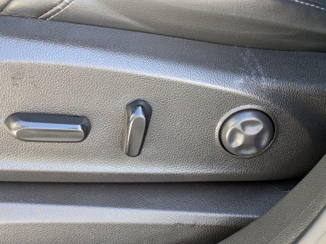 used 2019 Buick Envision car, priced at $17,495