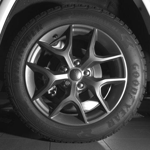 used 2021 Jeep Grand Cherokee car, priced at $25,495