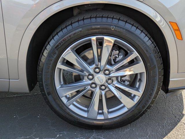 used 2022 Cadillac XT6 car, priced at $32,995
