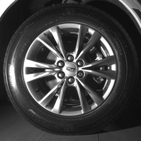 used 2023 Cadillac XT5 car, priced at $39,995