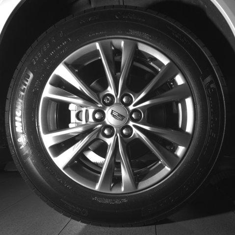 used 2023 Cadillac XT5 car, priced at $39,995