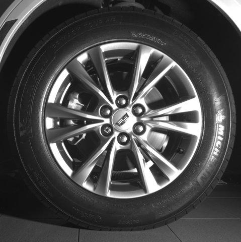 used 2023 Cadillac XT5 car, priced at $39,995