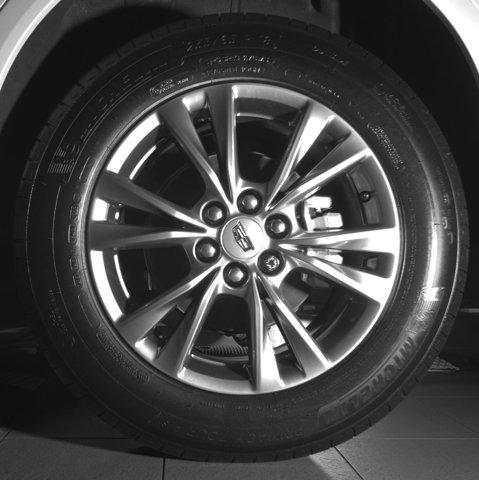 used 2023 Cadillac XT5 car, priced at $39,995