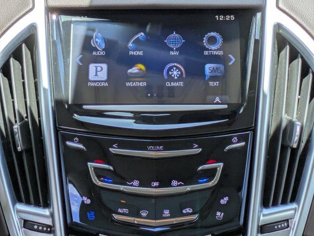 used 2016 Cadillac SRX car, priced at $19,994