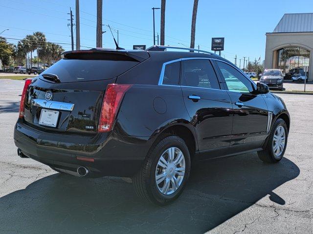 used 2013 Cadillac SRX car, priced at $8,995