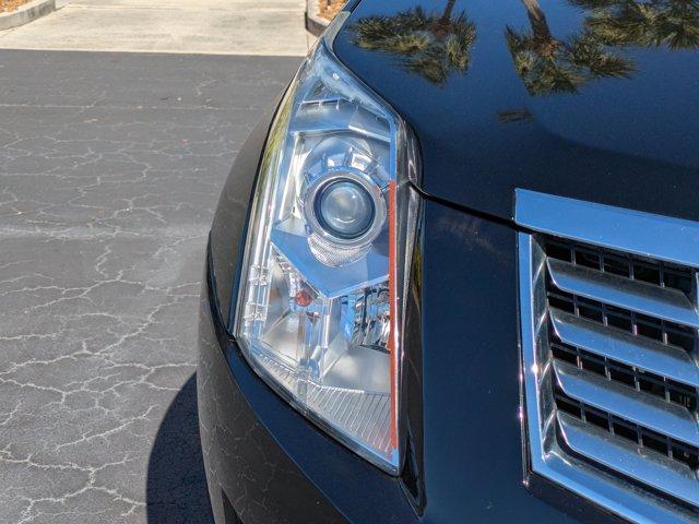 used 2013 Cadillac SRX car, priced at $8,995