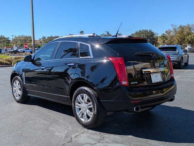 used 2013 Cadillac SRX car, priced at $8,995