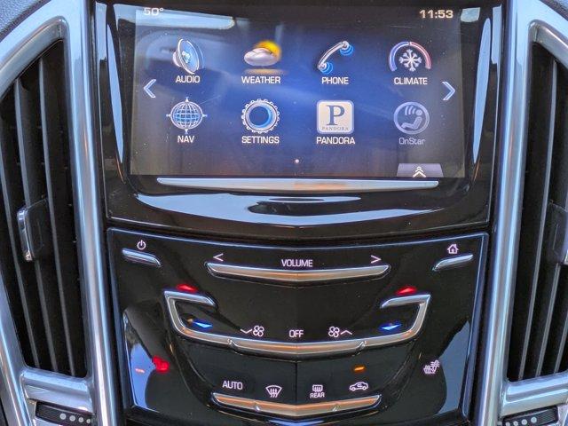 used 2013 Cadillac SRX car, priced at $8,995