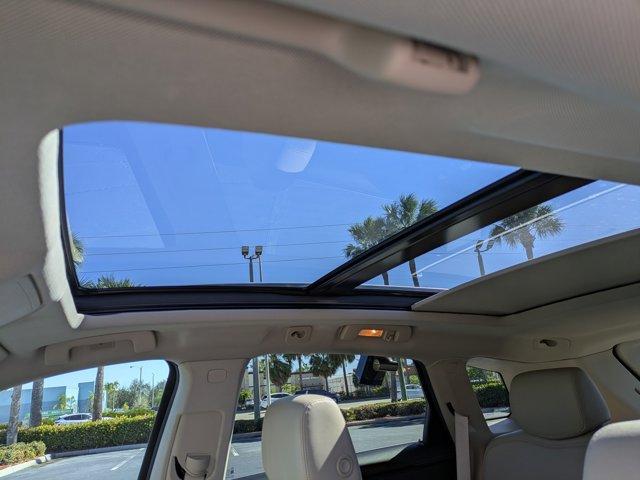 used 2013 Cadillac SRX car, priced at $8,995