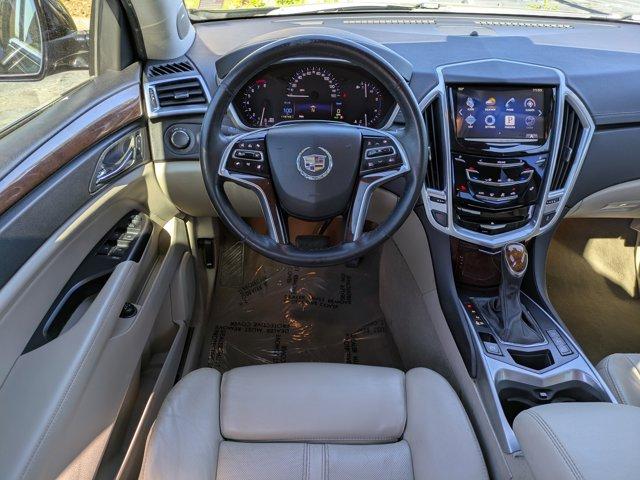used 2013 Cadillac SRX car, priced at $8,995