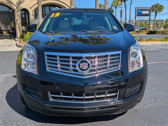 used 2013 Cadillac SRX car, priced at $8,995