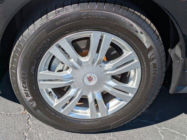 used 2013 Cadillac SRX car, priced at $8,995