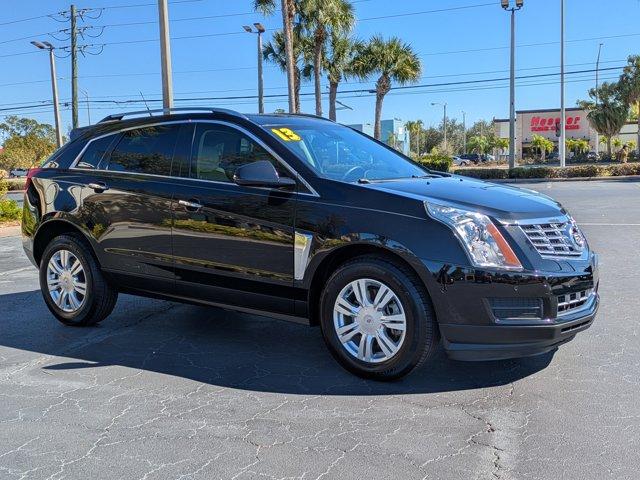 used 2013 Cadillac SRX car, priced at $8,995