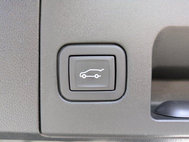 used 2024 Cadillac XT4 car, priced at $41,995