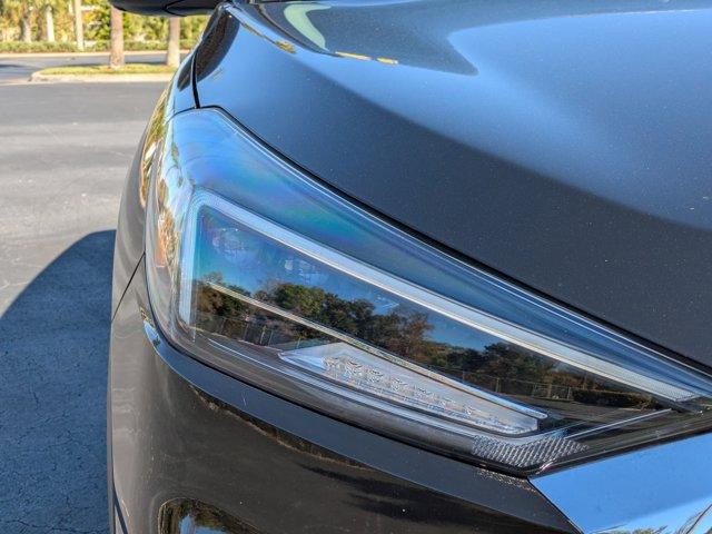 used 2021 Hyundai Tucson car, priced at $21,995