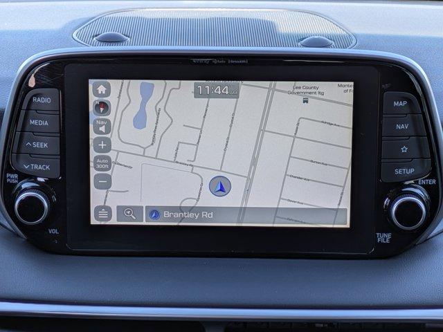 used 2021 Hyundai Tucson car, priced at $21,995