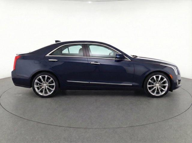 used 2016 Cadillac XTS car, priced at $23,995