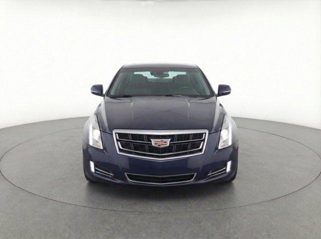 used 2016 Cadillac XTS car, priced at $23,995