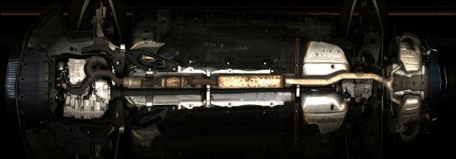 used 2016 Cadillac XTS car, priced at $23,995