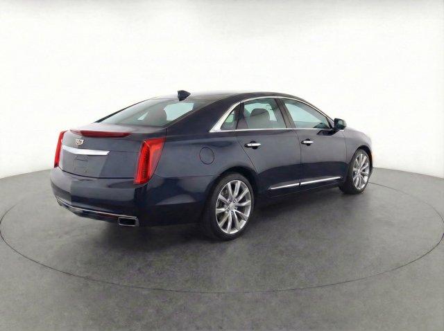 used 2016 Cadillac XTS car, priced at $23,995