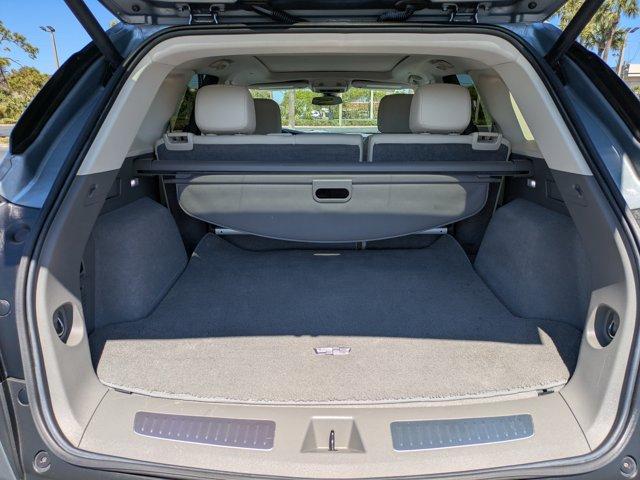 used 2023 Cadillac XT5 car, priced at $35,995