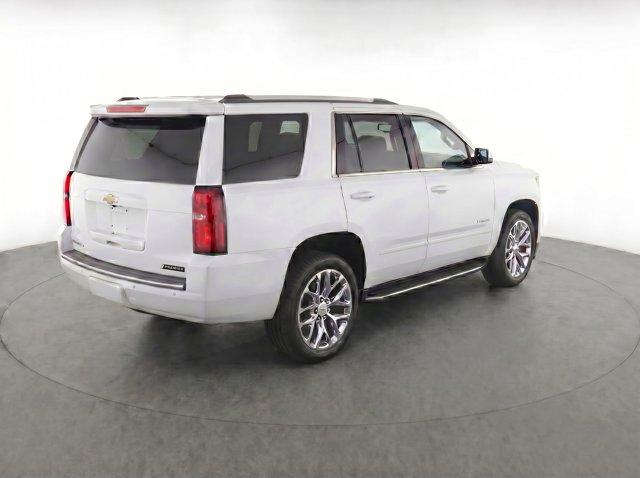 used 2018 Chevrolet Tahoe car, priced at $26,994