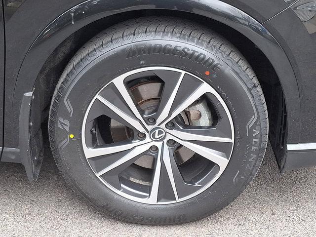 used 2023 Lexus RX 350 car, priced at $48,950