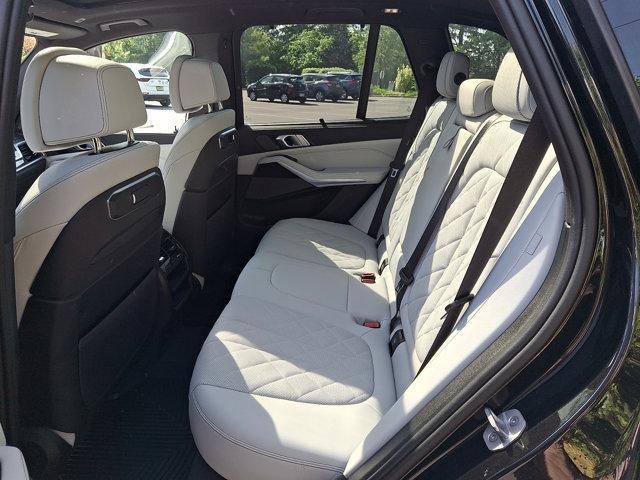used 2024 BMW X5 PHEV car, priced at $60,950