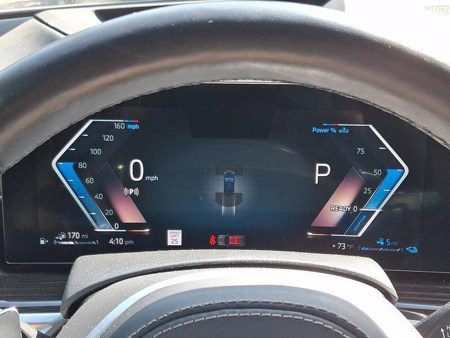 used 2024 BMW X5 PHEV car, priced at $60,950
