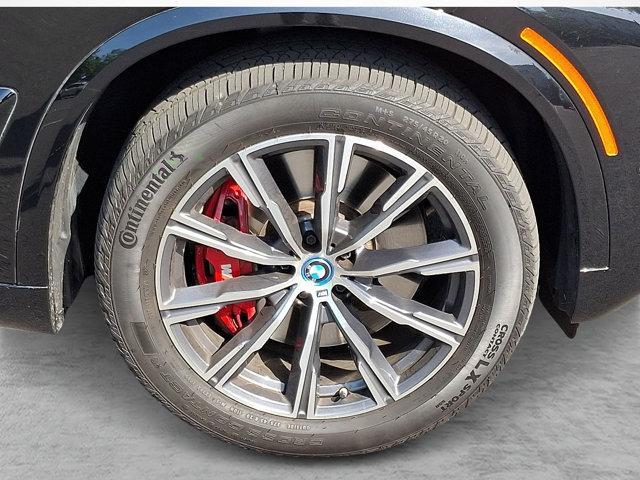 used 2024 BMW X5 PHEV car, priced at $60,950