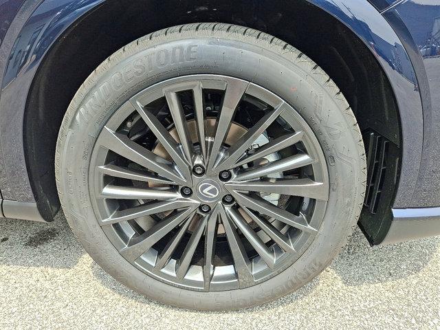 new 2025 Lexus RX 350 car