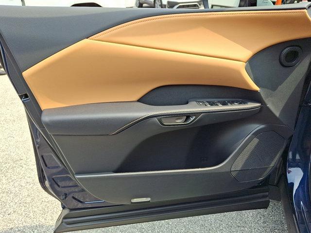 new 2025 Lexus RX 350 car