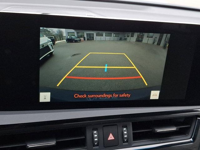 used 2023 Lexus ES 300h car, priced at $44,950