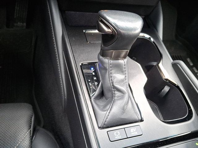 used 2023 Lexus ES 300h car, priced at $44,950