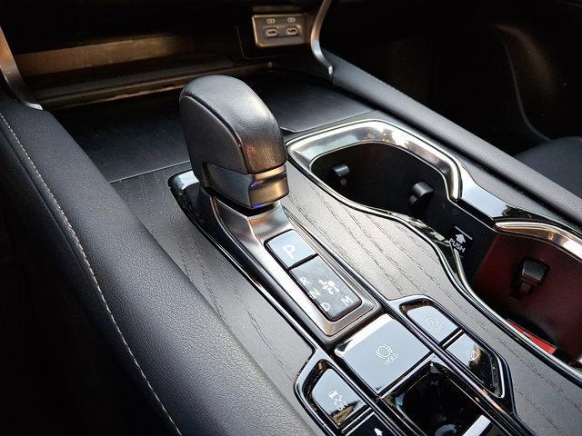 used 2023 Lexus RX 350 car, priced at $48,450