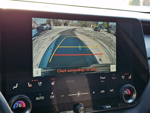 used 2023 Lexus RX 350 car, priced at $48,450