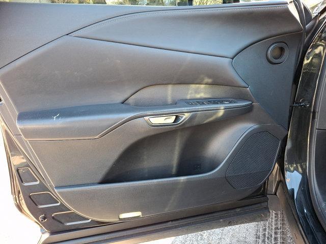 used 2023 Lexus RX 350 car, priced at $48,450