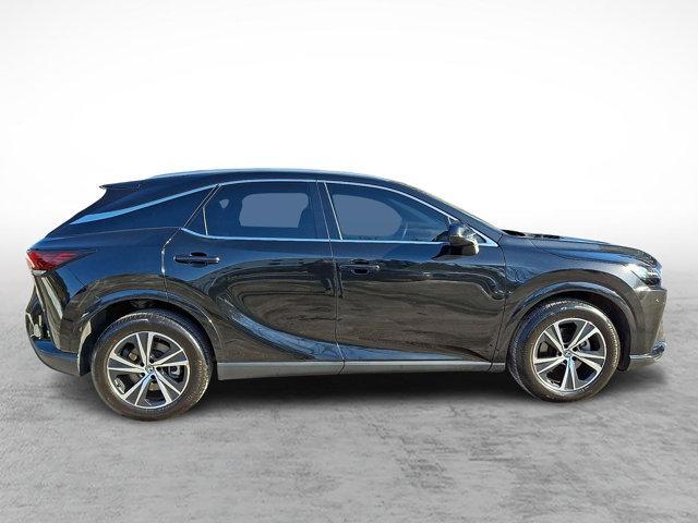 used 2023 Lexus RX 350 car, priced at $48,450
