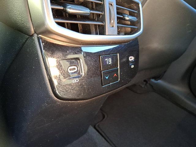 used 2023 Lexus RX 350 car, priced at $48,450