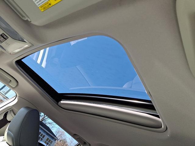 used 2020 Toyota RAV4 Hybrid car, priced at $32,450