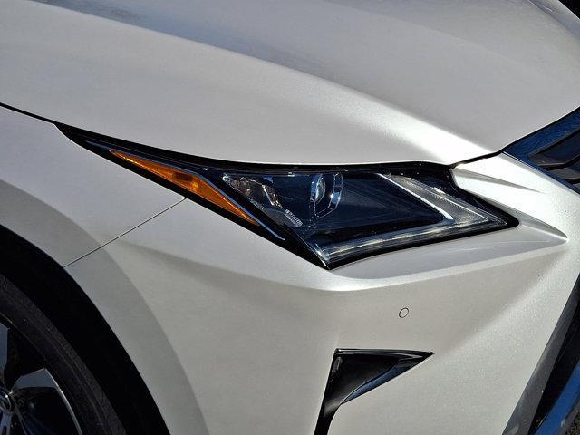used 2019 Lexus RX 350 car, priced at $33,950