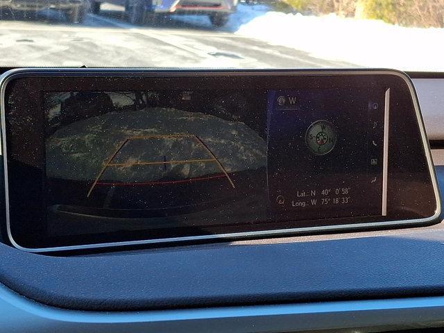 used 2019 Lexus RX 350 car, priced at $33,950