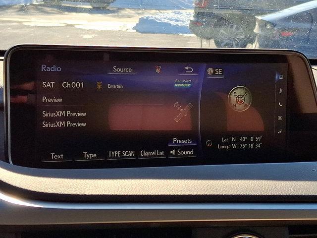 used 2019 Lexus RX 350 car, priced at $33,950