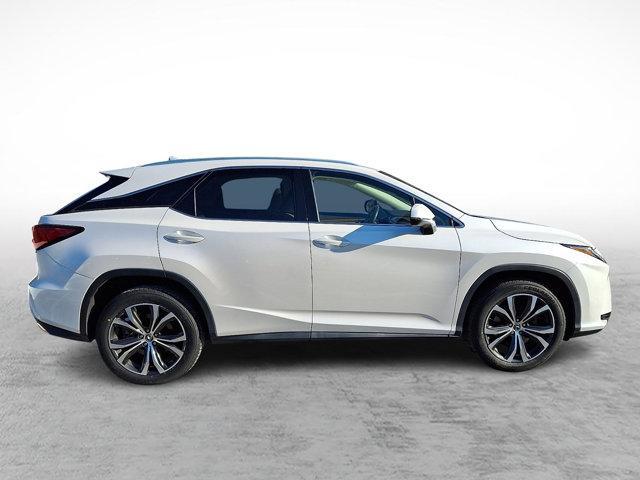 used 2019 Lexus RX 350 car, priced at $33,950
