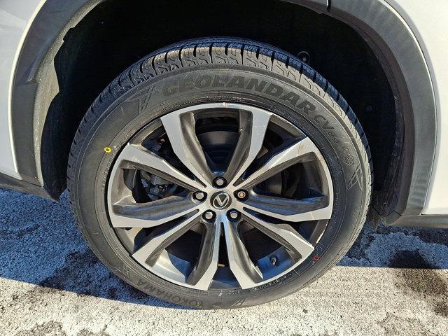 used 2019 Lexus RX 350 car, priced at $33,950