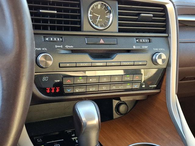 used 2019 Lexus RX 350 car, priced at $33,950