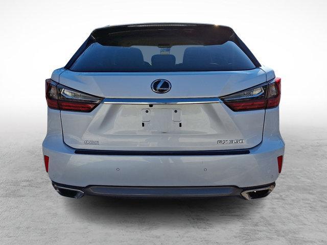 used 2019 Lexus RX 350 car, priced at $33,950